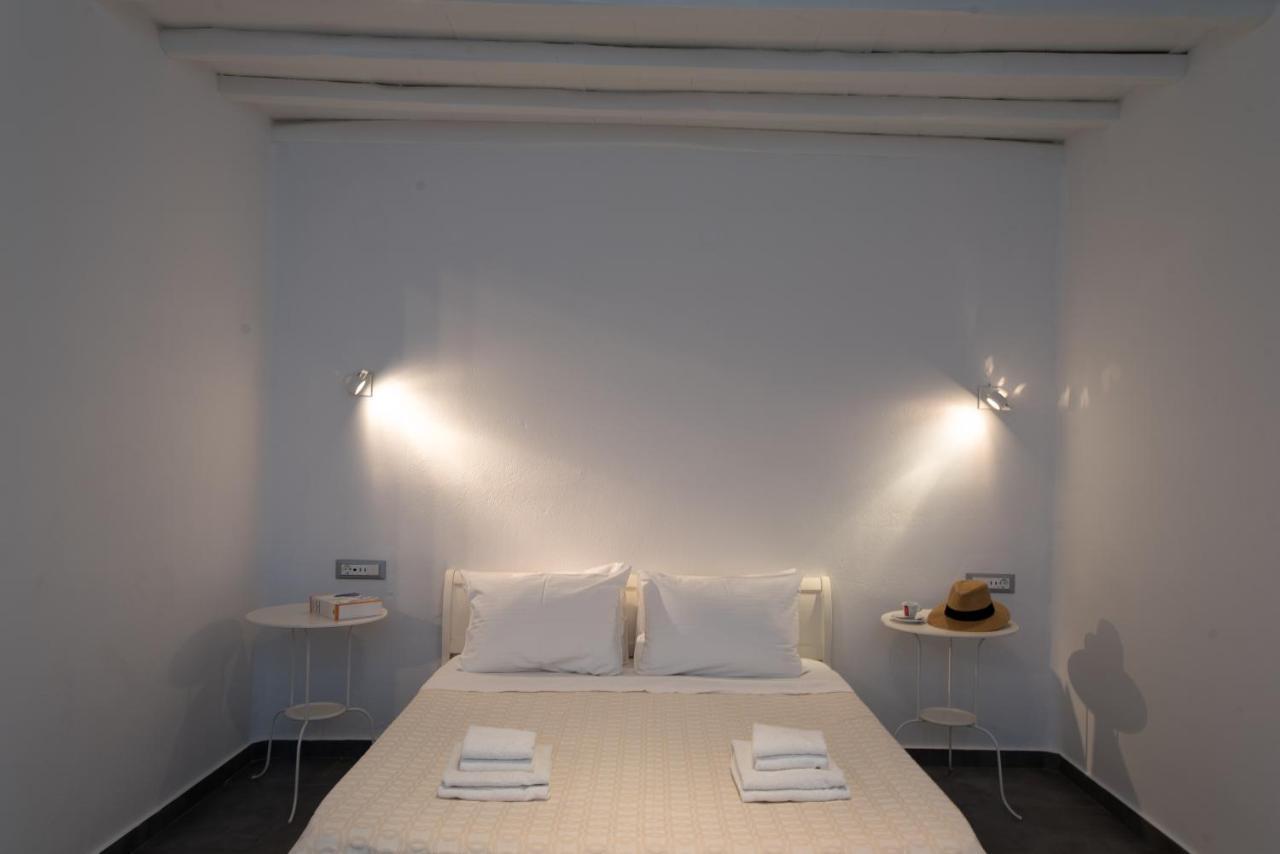 Villa Dimilia Mykonos Town Экстерьер фото