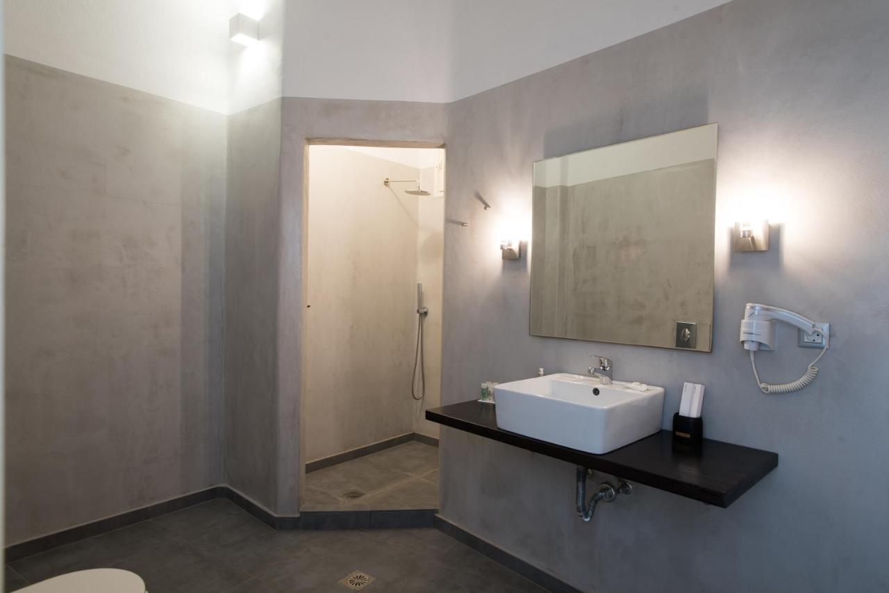 Villa Dimilia Mykonos Town Экстерьер фото